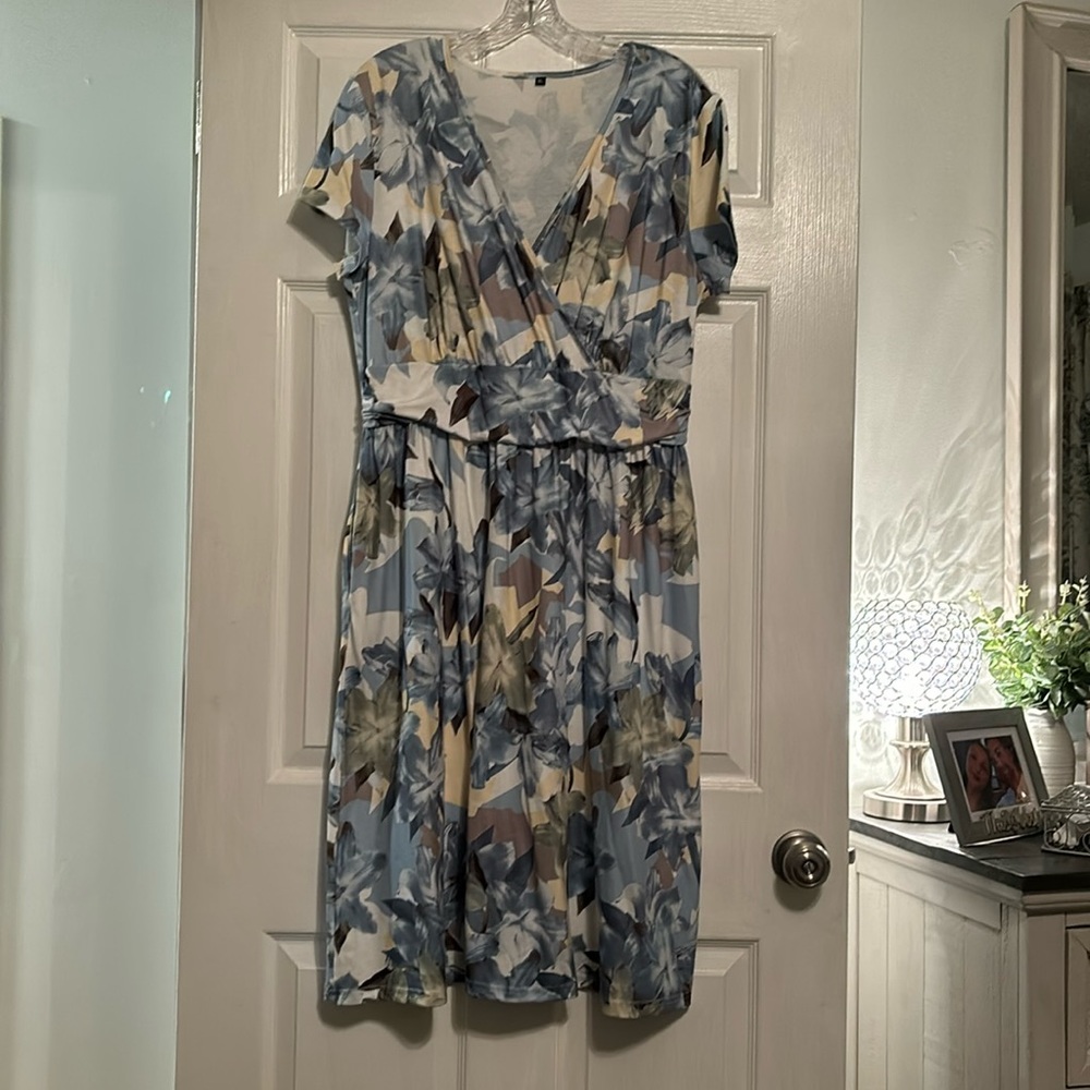 Spring Dress
